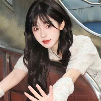 盲人假期 海报
