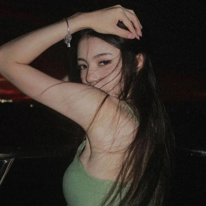 美好的一年 海报